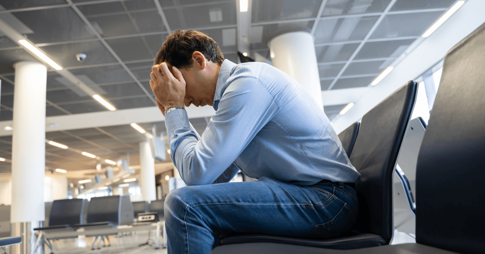 006 - Inglês ICAO: Para quem Reprovou no Teste